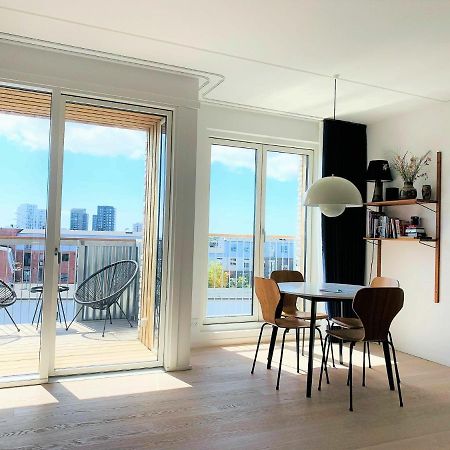 Apartmentincopenhagen Apartment 1453 Eksteriør billede