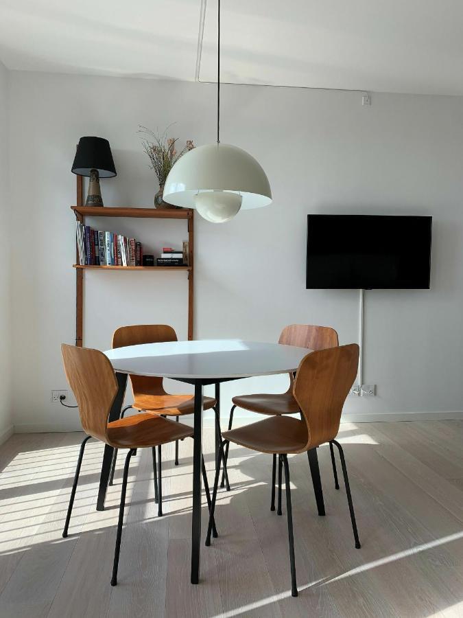Apartmentincopenhagen Apartment 1453 Eksteriør billede