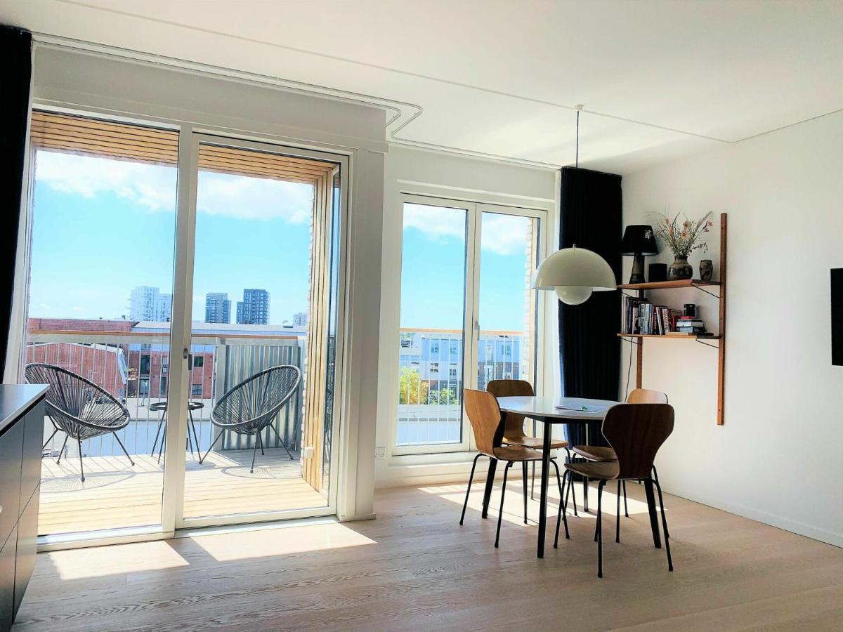 Apartmentincopenhagen Apartment 1453 Eksteriør billede