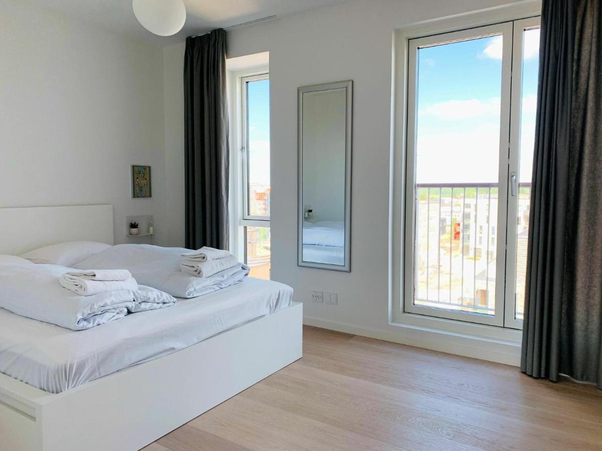 Apartmentincopenhagen Apartment 1453 Eksteriør billede
