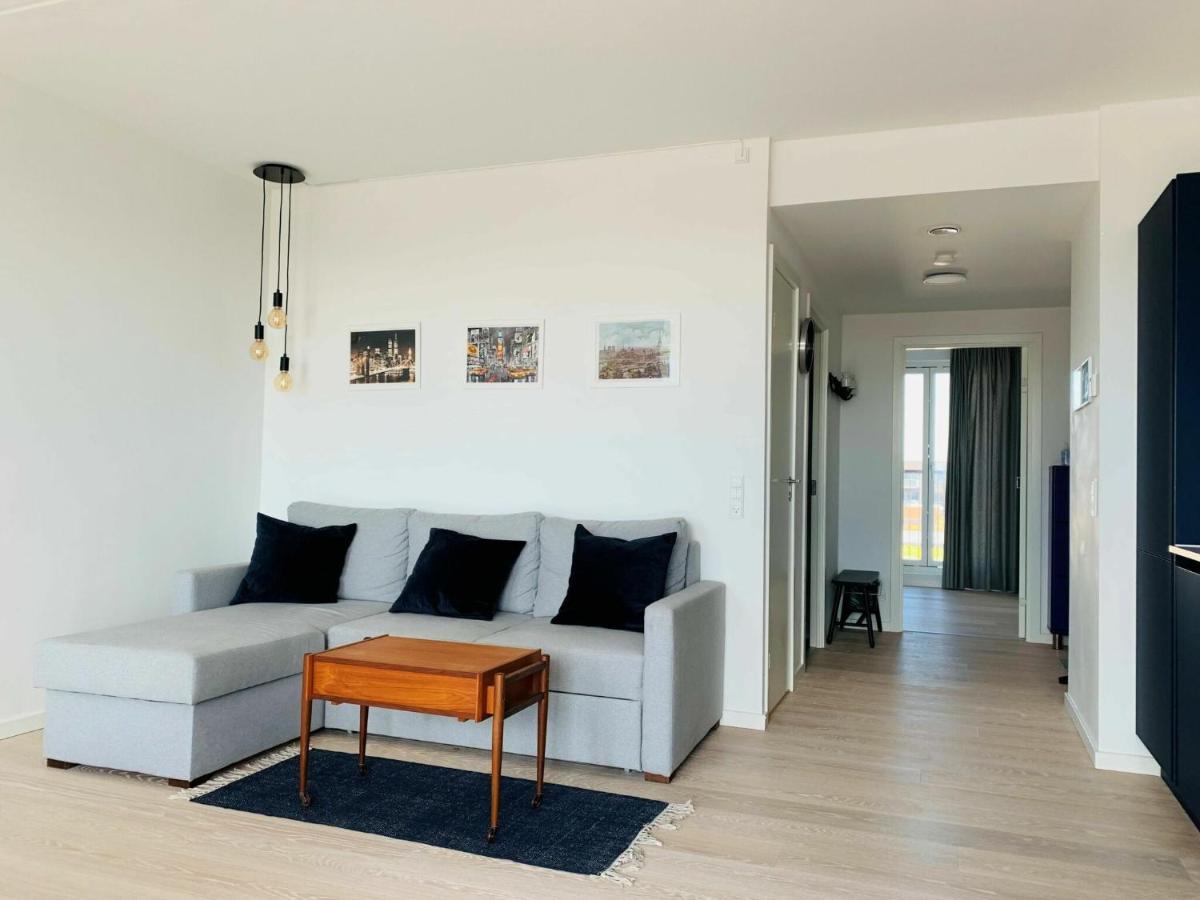 Apartmentincopenhagen Apartment 1453 Eksteriør billede