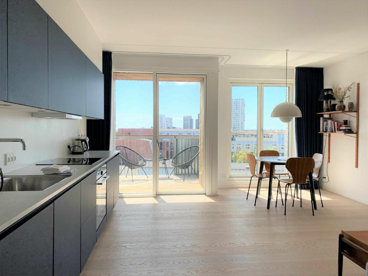 Apartmentincopenhagen Apartment 1453 Eksteriør billede