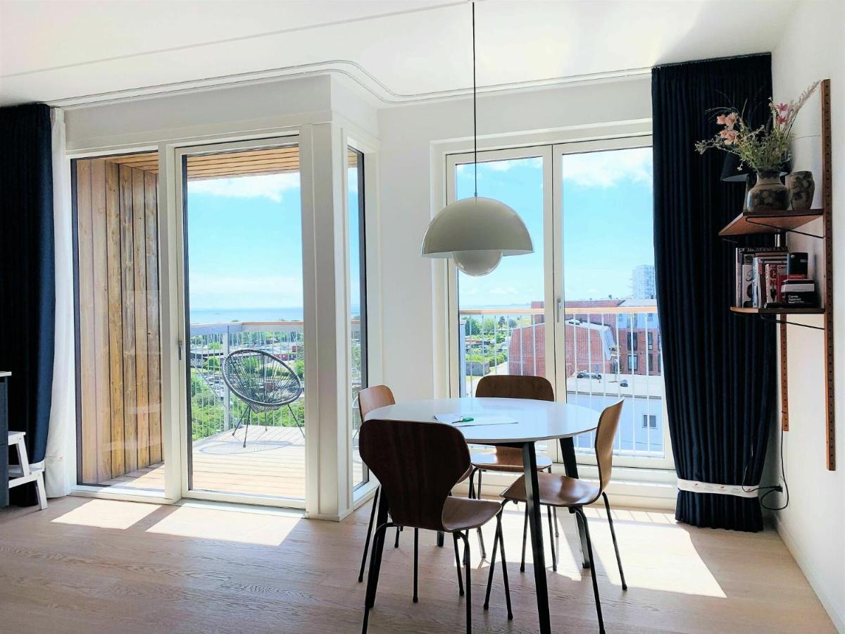 Apartmentincopenhagen Apartment 1453 Eksteriør billede