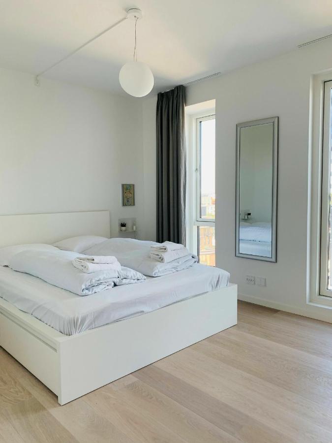 Apartmentincopenhagen Apartment 1453 Eksteriør billede