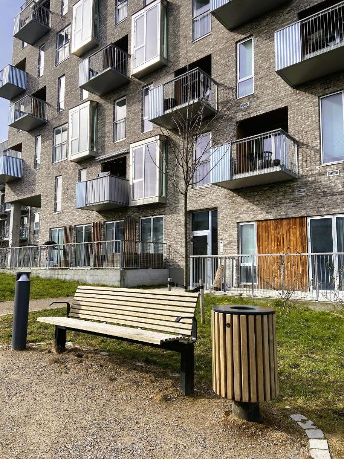 Apartmentincopenhagen Apartment 1453 Eksteriør billede
